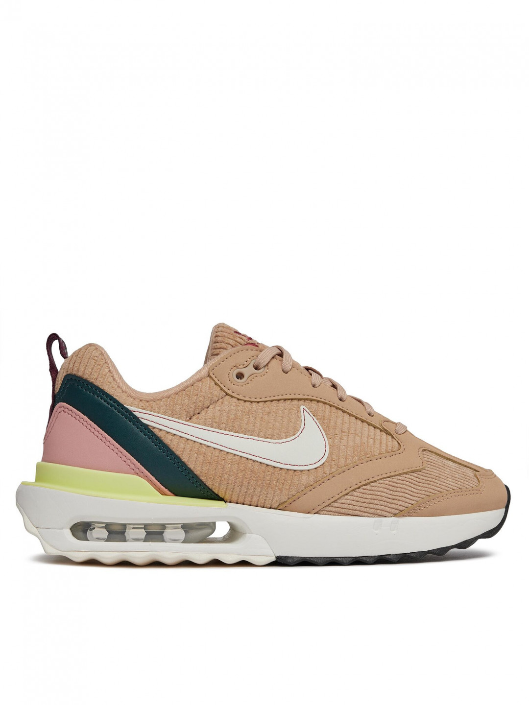 Nike Sneakersy Air Max Dawn Se FB8456 200 Béžová